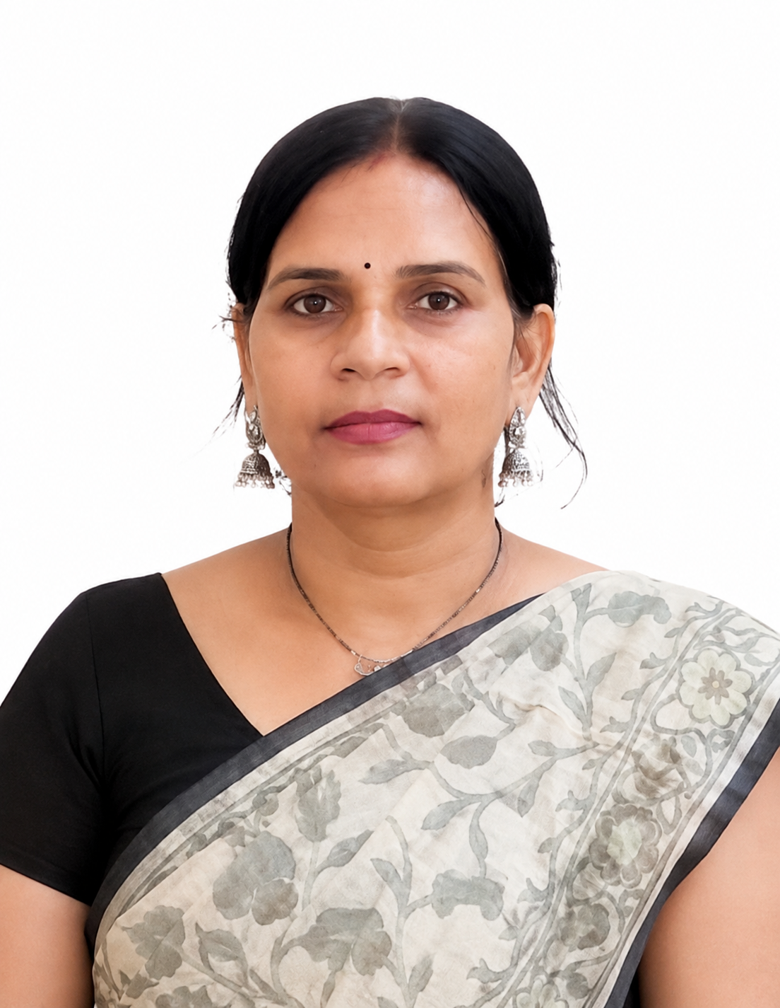 Dr. Seema Saini