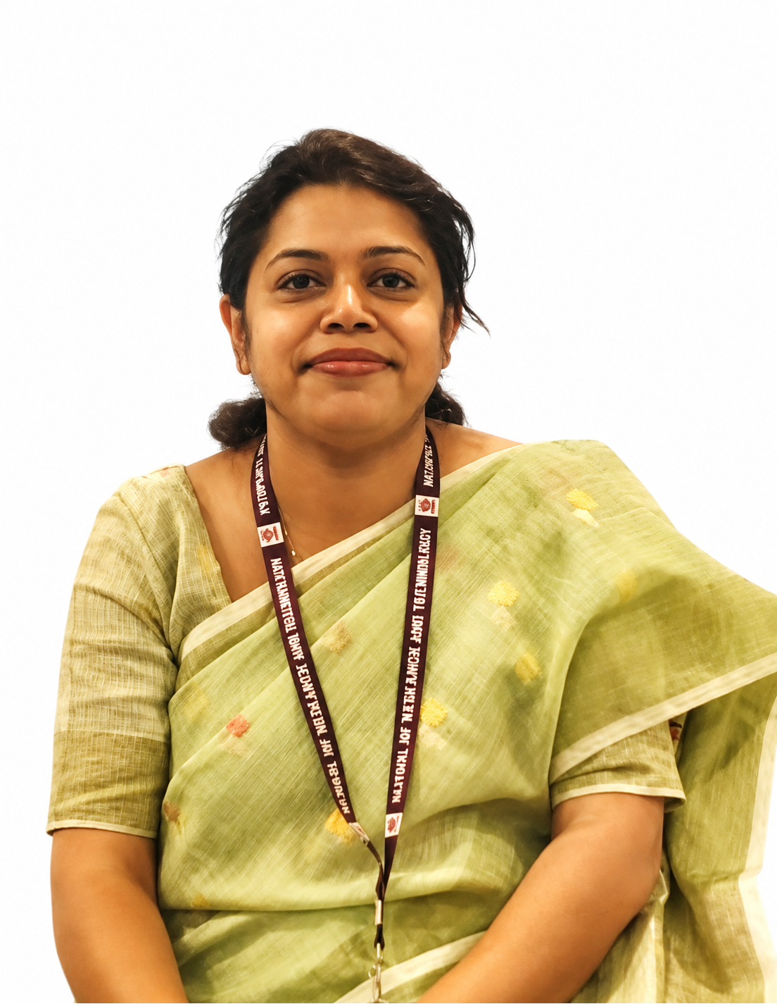 Ms. Raji N. Mishra