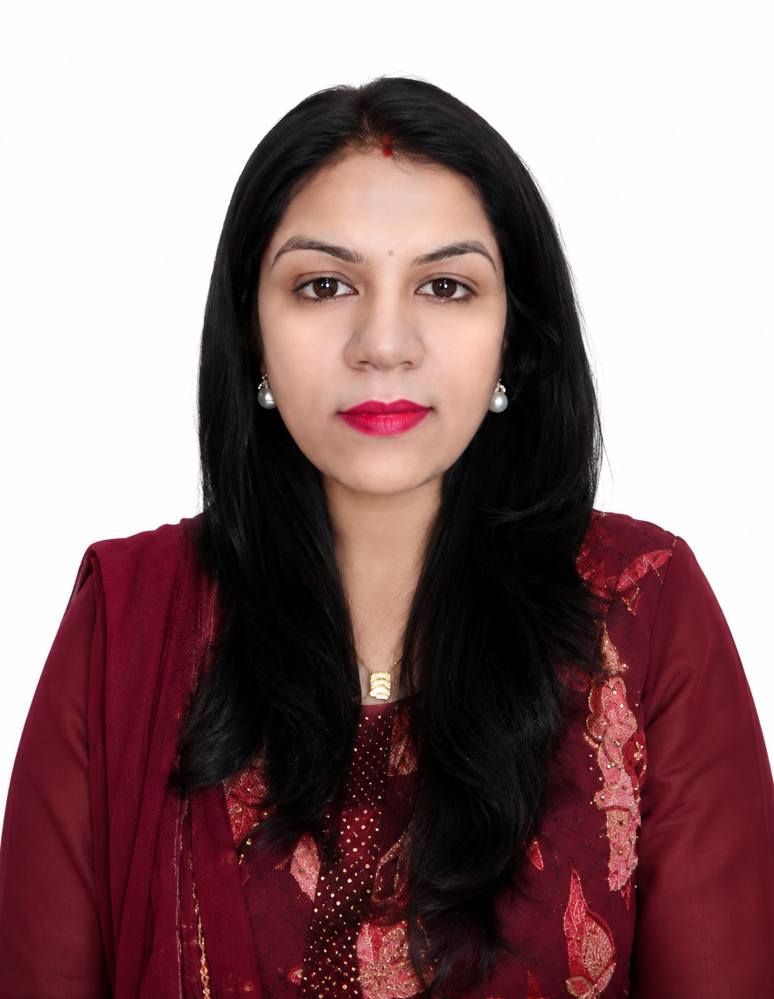 Dr. Sapana Somnath Madan