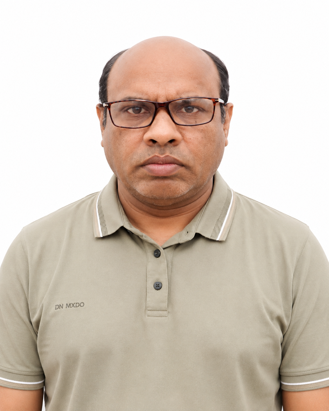 Dr. Abhay Singh