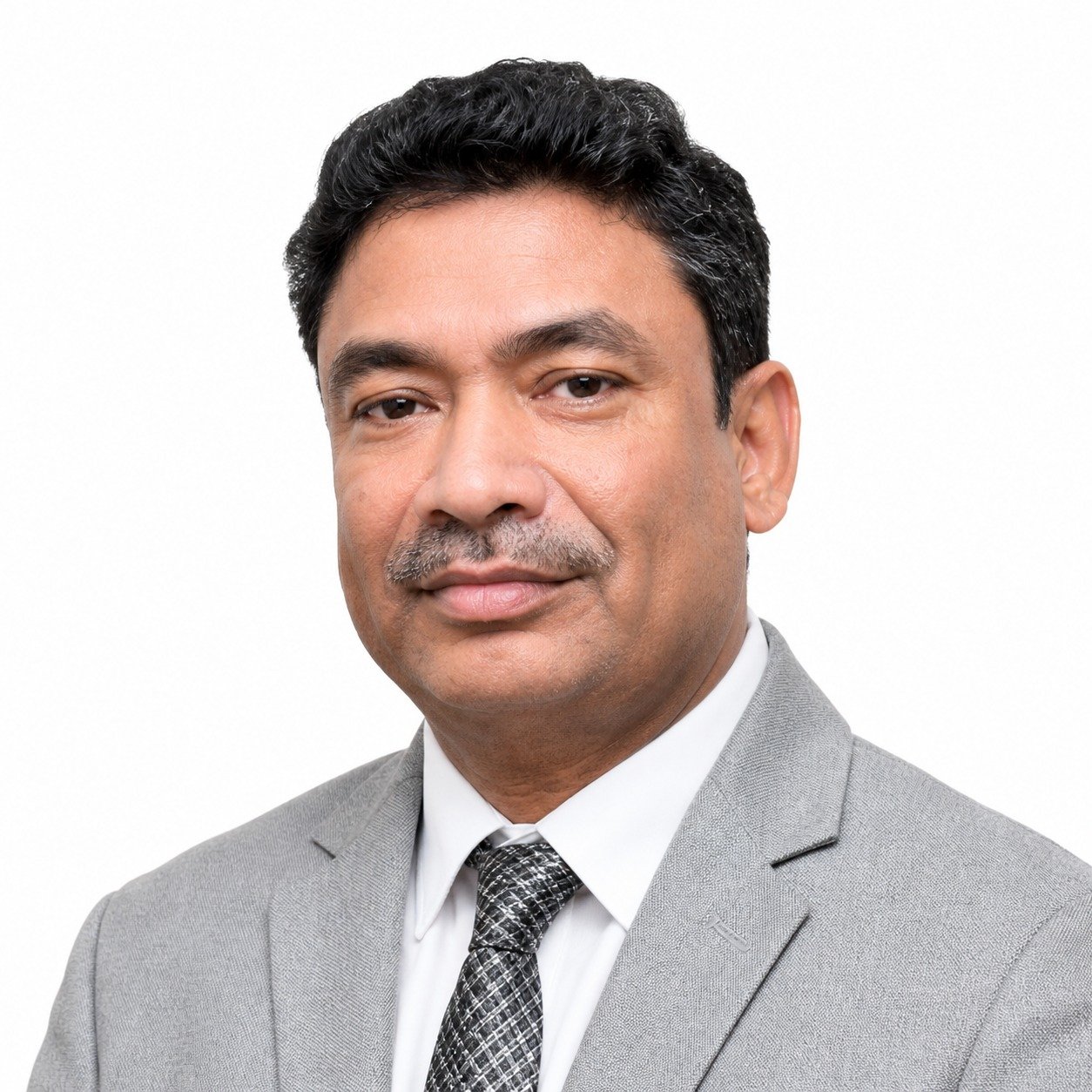 Prof. (Dr.) Premanand Singh Chauhan