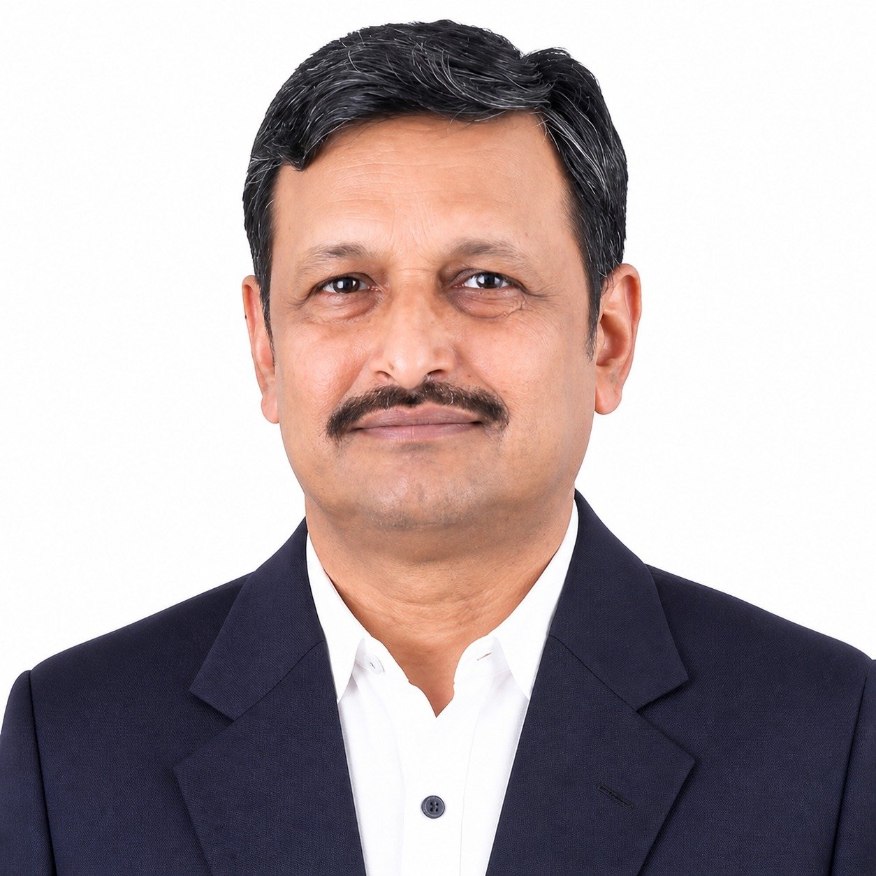Dr. Jogindra Nath Sahu