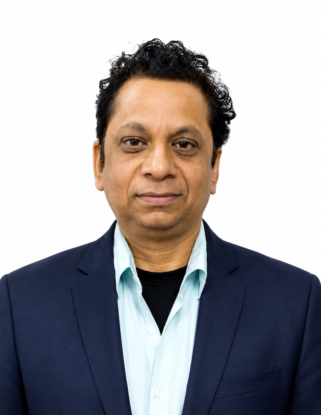 Dr. Himanshu Pandiya