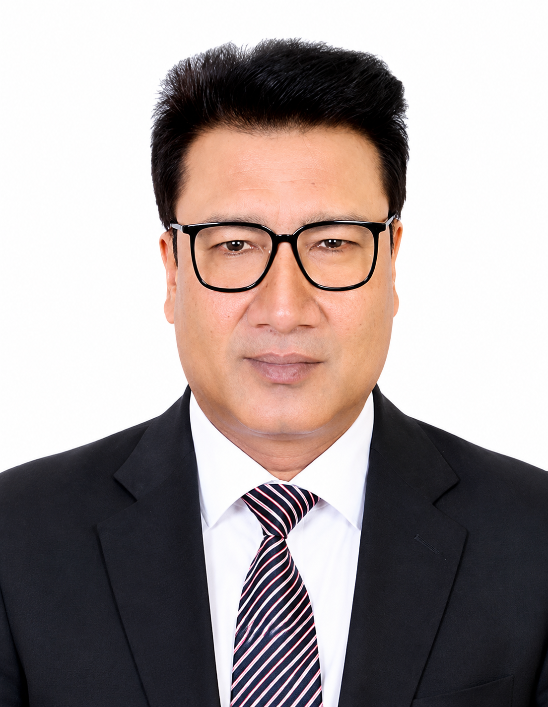  Mr. Akhilesh Mittal
