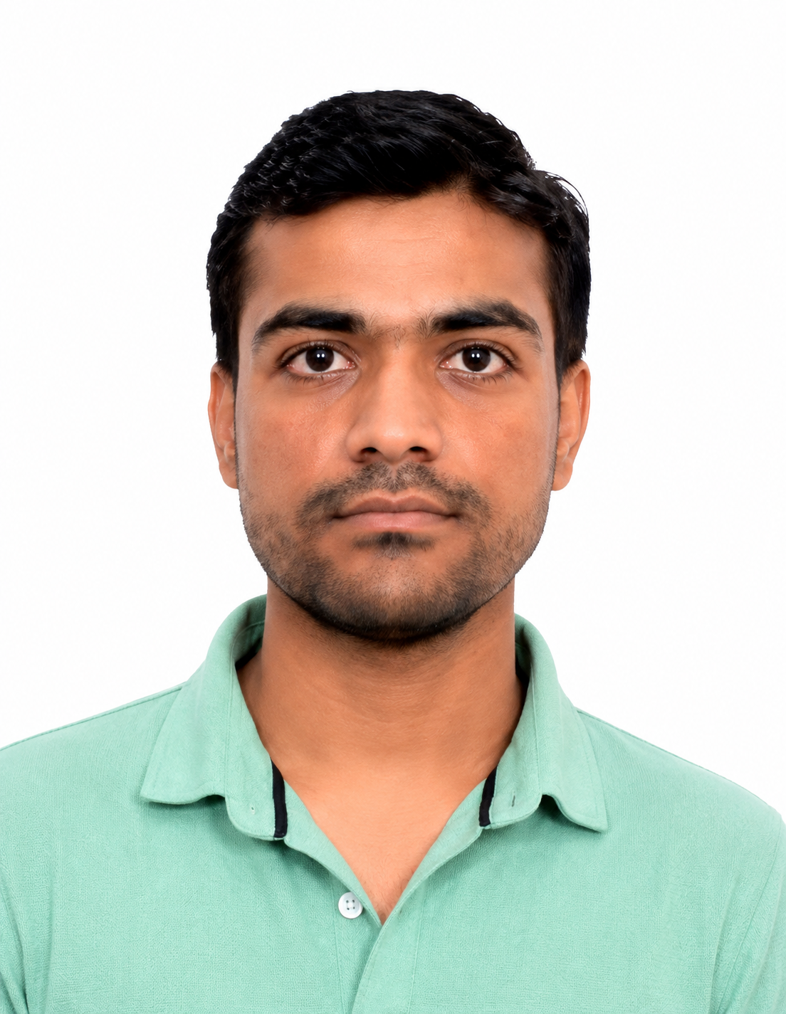 Dr. Ayush Madan 