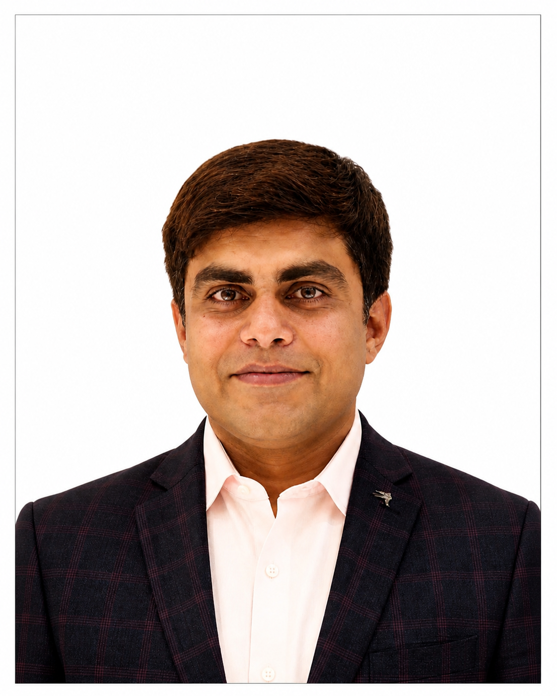 Dr. Abhishek Sharma