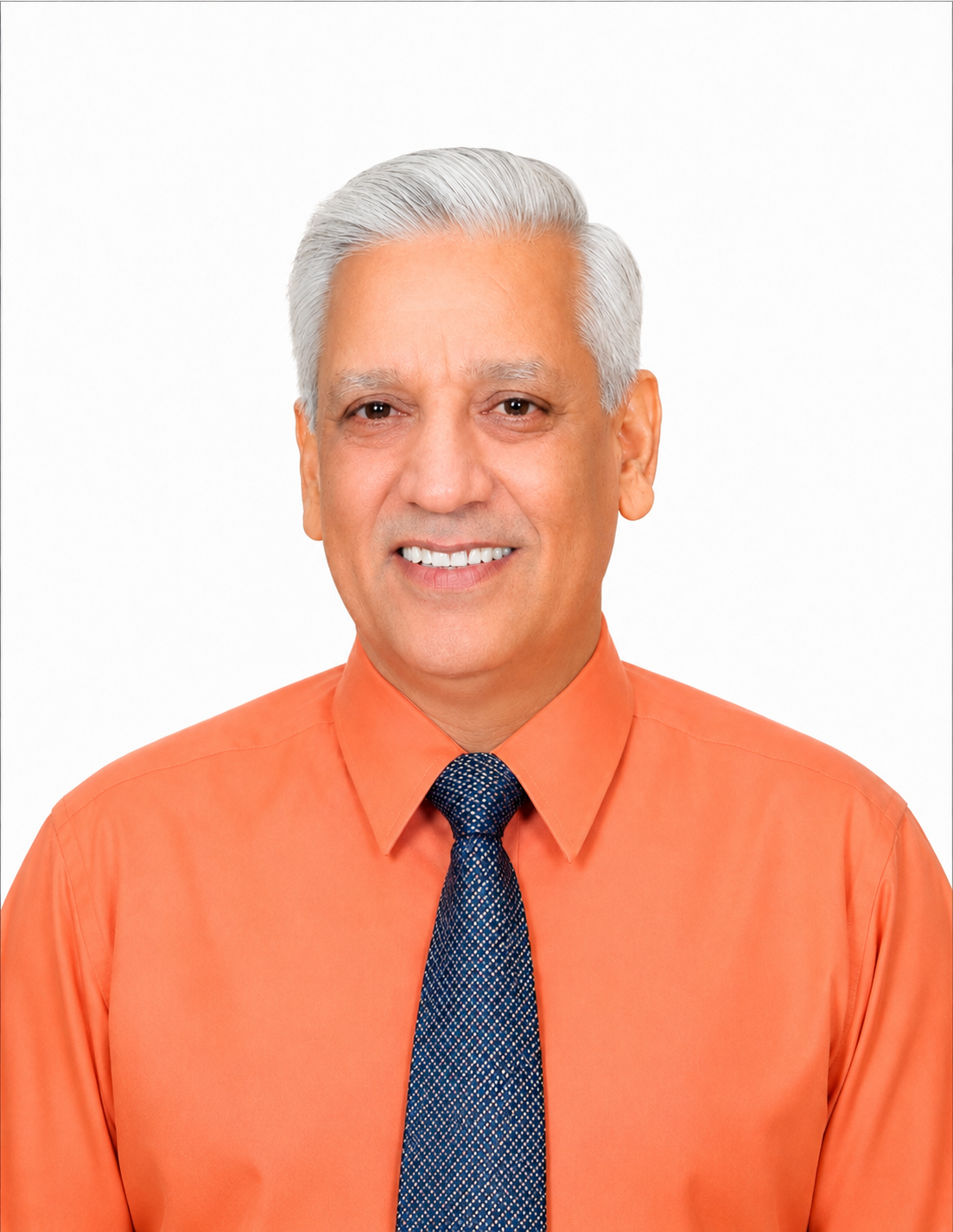Shri Suresh N Vijaywargai