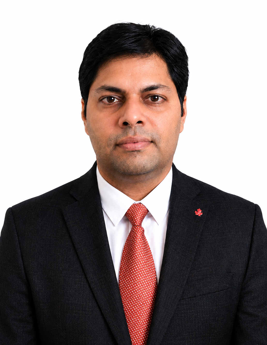 Dr. Deepak Paliwal