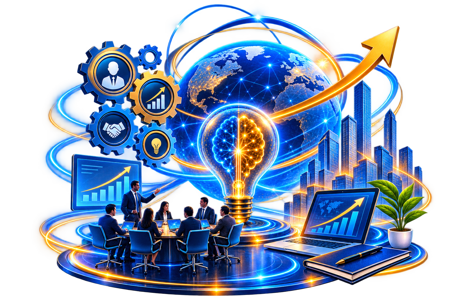 Management & Innovation