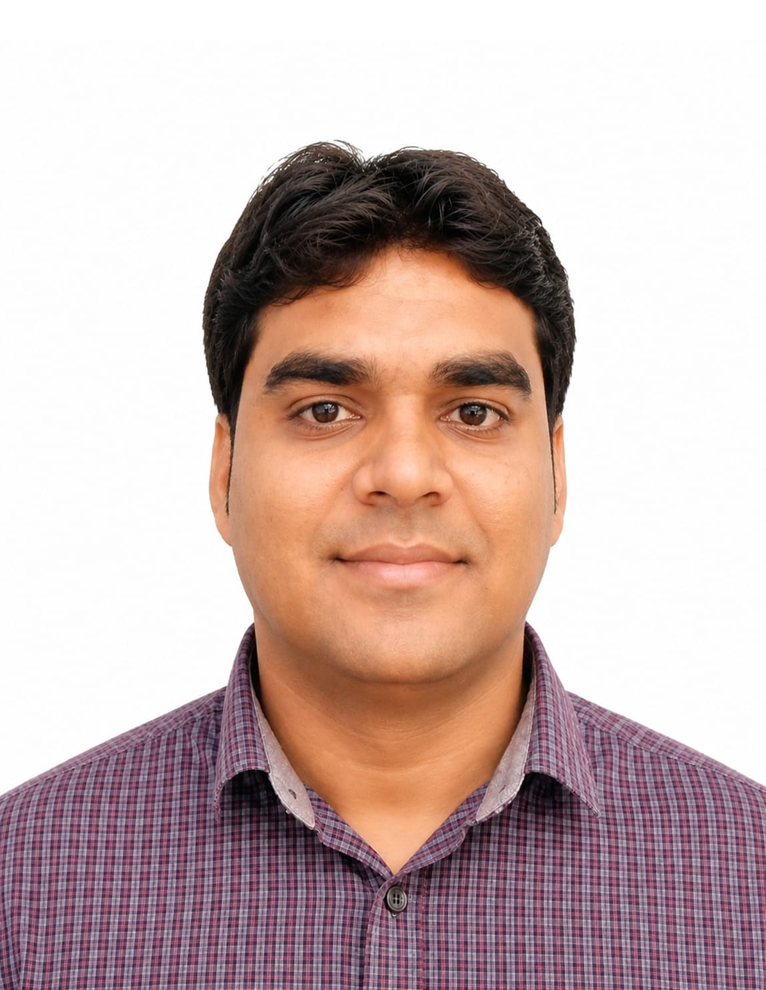 Dr. Anchit Modi