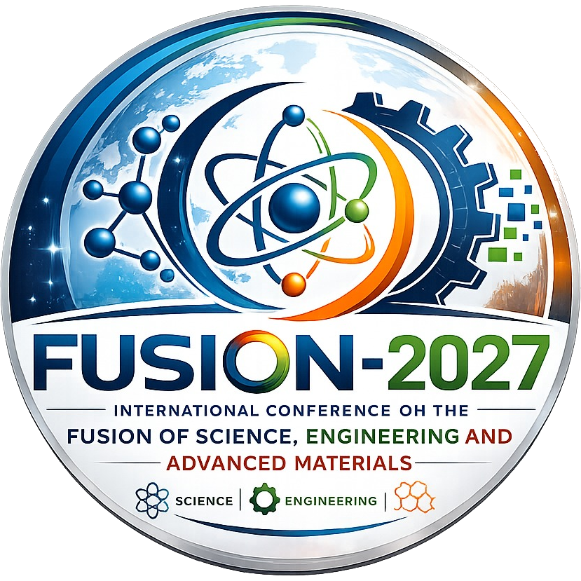 FUSION 2027 Logo