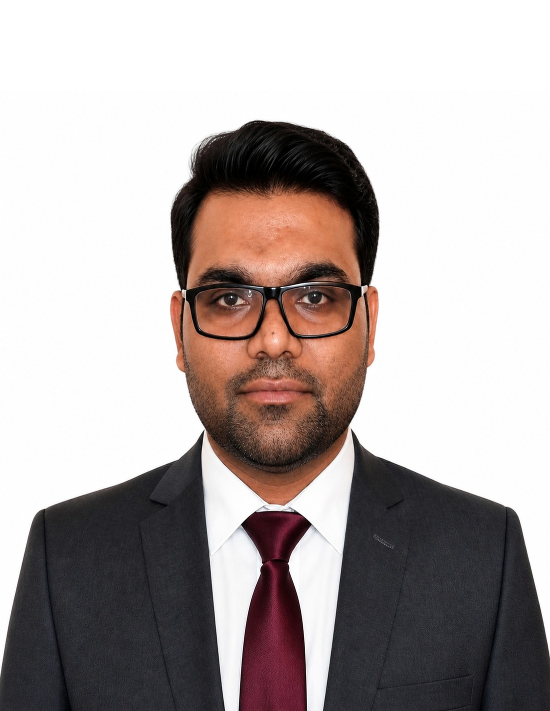 Dr. Irshad Ahmad Khan