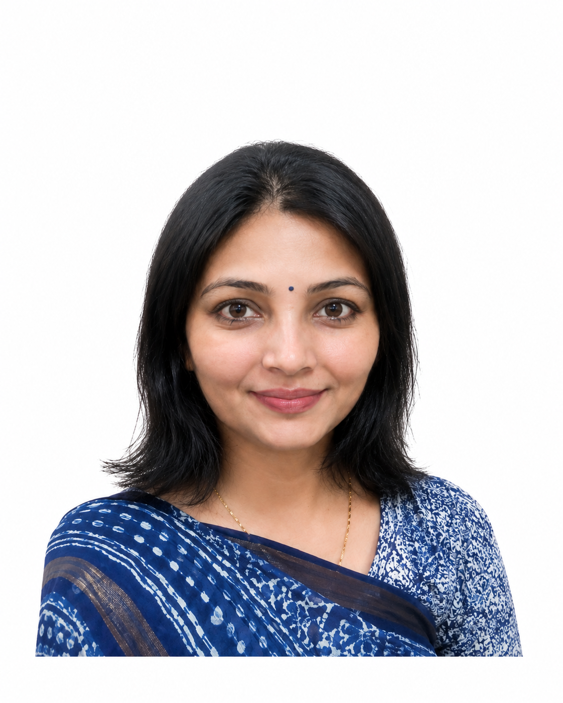 Dr. Namrata Yaduvanshi