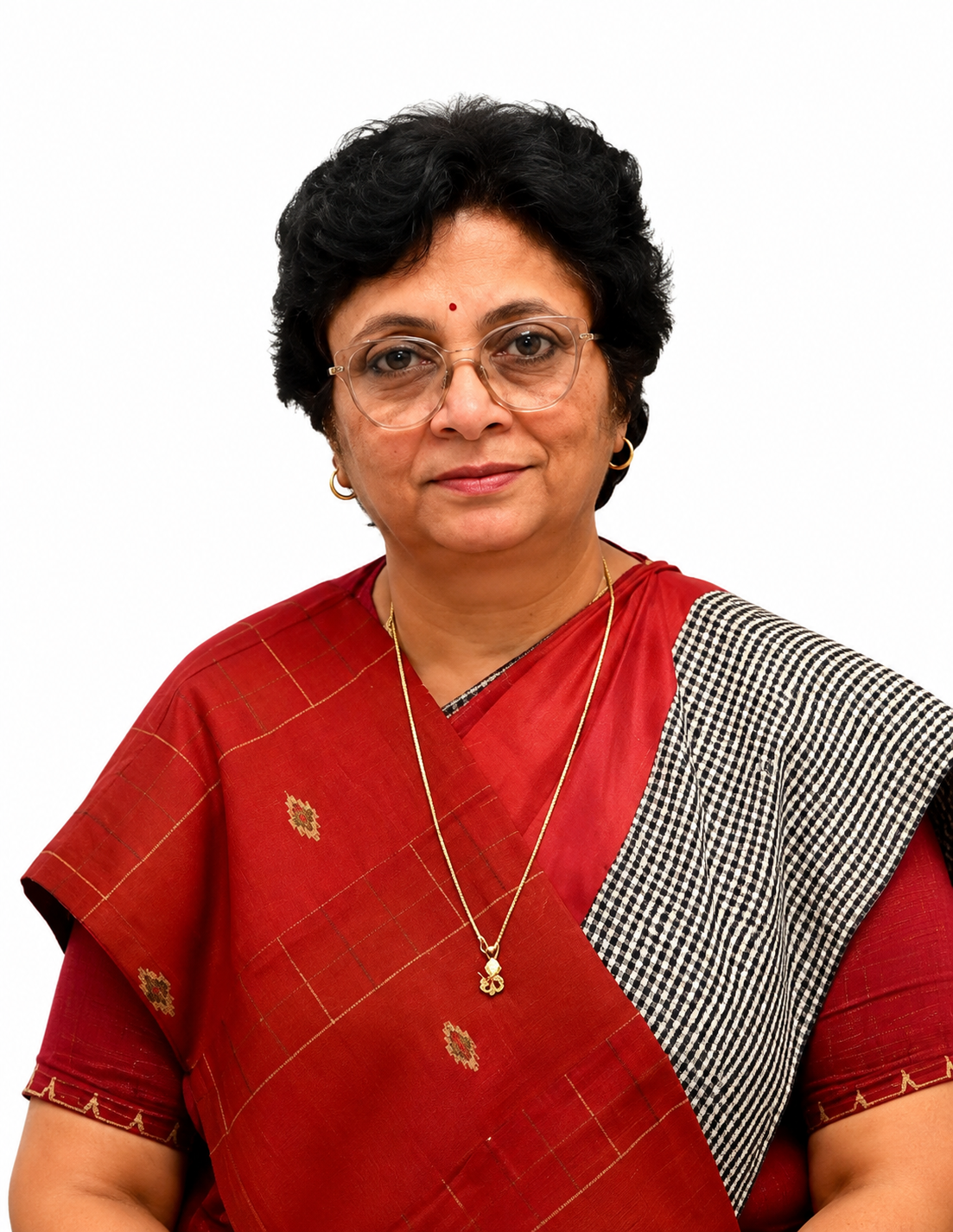 Dr. Neerja Mallick