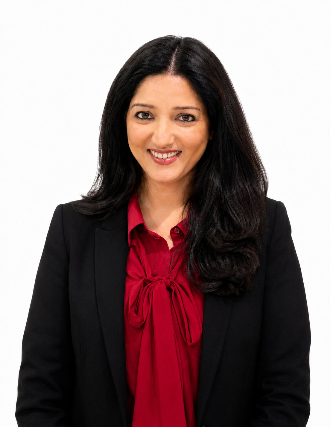 Ms. Megha Vijaywargia
