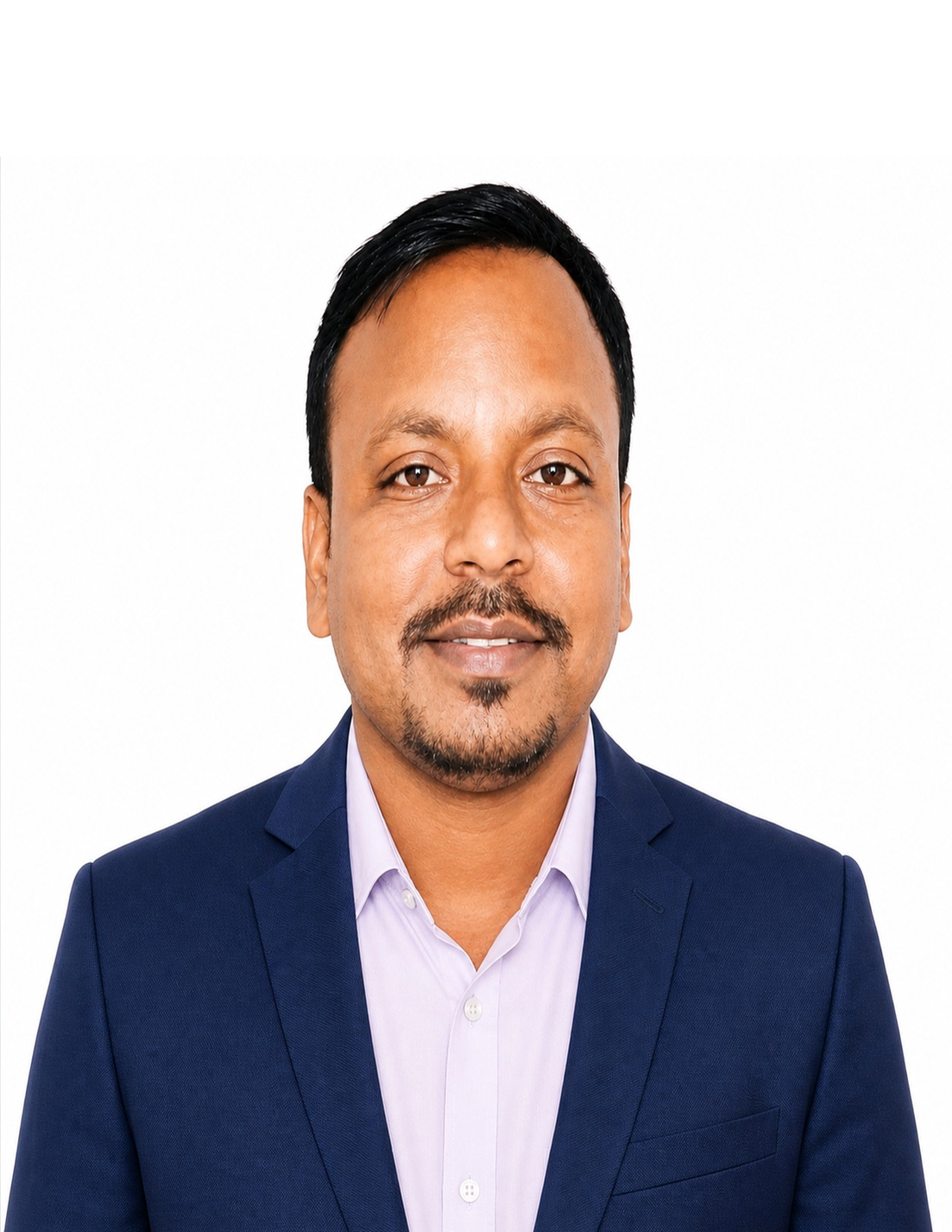 Dr. Rajan Kumar