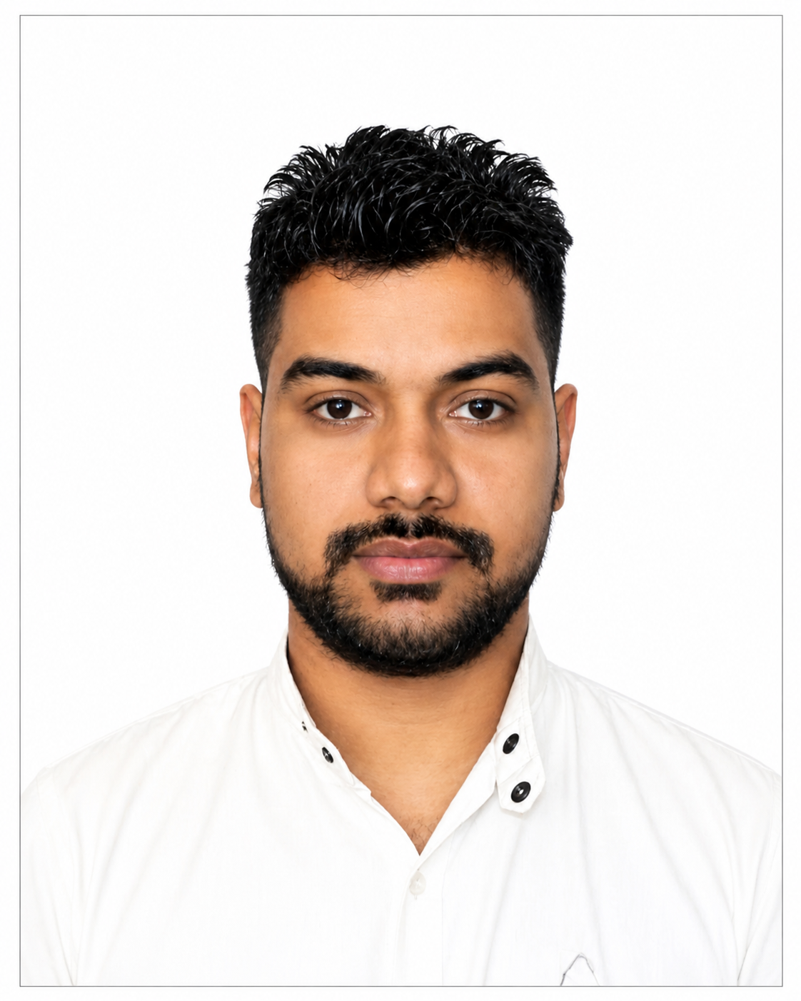 Dr. Virendra Pratap Singh