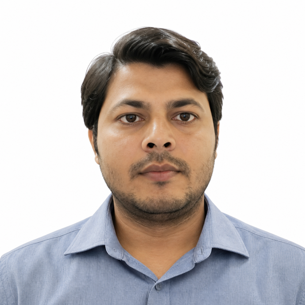Dr. Tarun Yadav